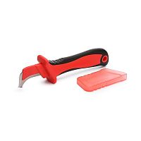 Нож диэлектрический КВТ НМИ-01А   картинка